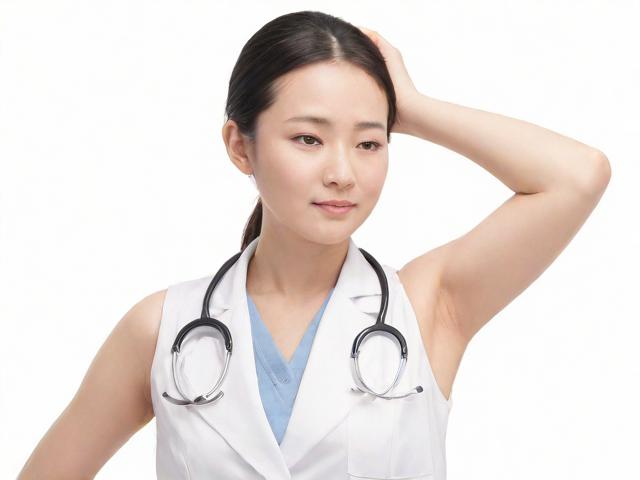 长沙腋臭医院排名榜一览表图片高清：选择最适合您的治疗方案