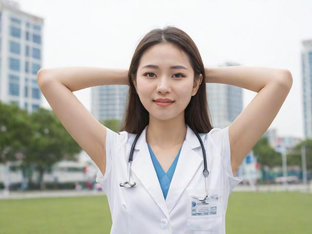 最新长沙腋臭医院排名榜及选择指南