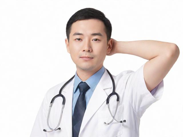 长沙腋臭医院排行及最新医生推荐