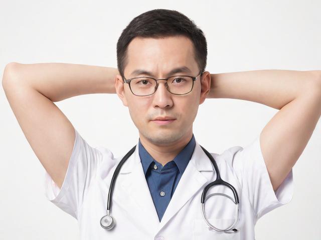 长沙腋臭医院排行及最新医生推荐