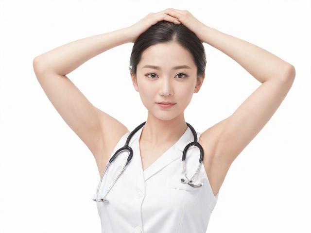 长沙腋臭医生排名前十名：专业背景与治疗效果综合评估