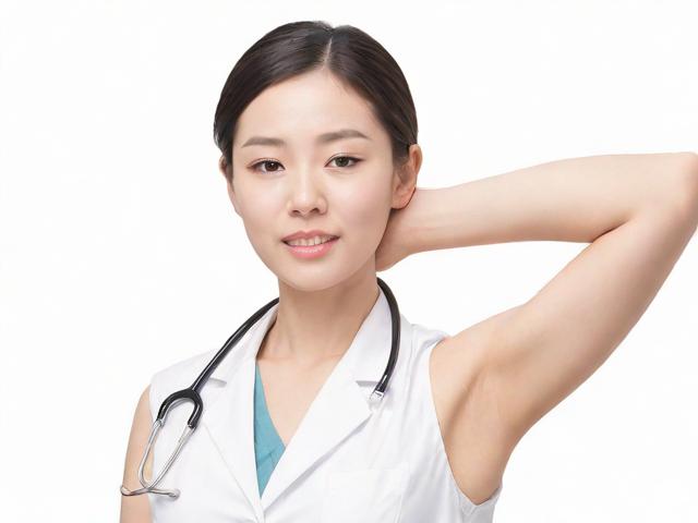 长沙腋臭医生排名前十一览表：专业治疗助您告别异味困扰
