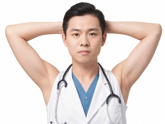 长沙腋臭医生排名榜前十名：如何选择最适合您的专家