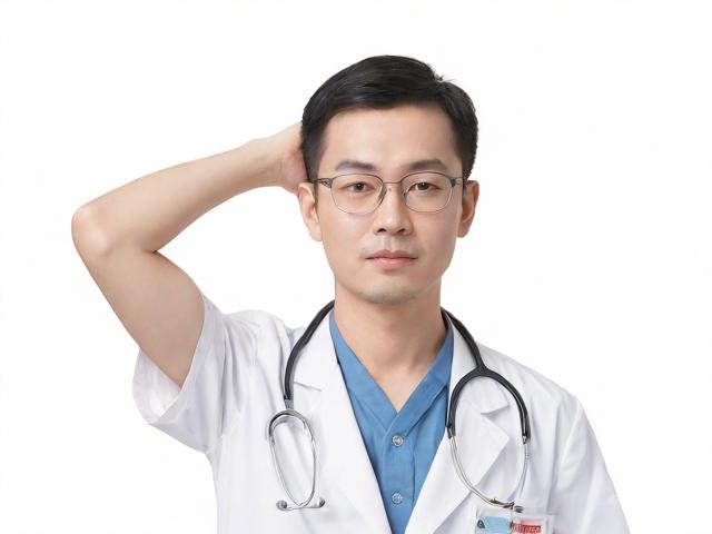 长沙腋臭医生排名榜前十名：如何选择最适合您的专家