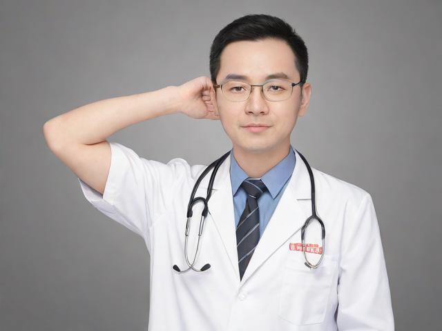长沙腋臭医生排名榜前十名：找到最适合你的专家