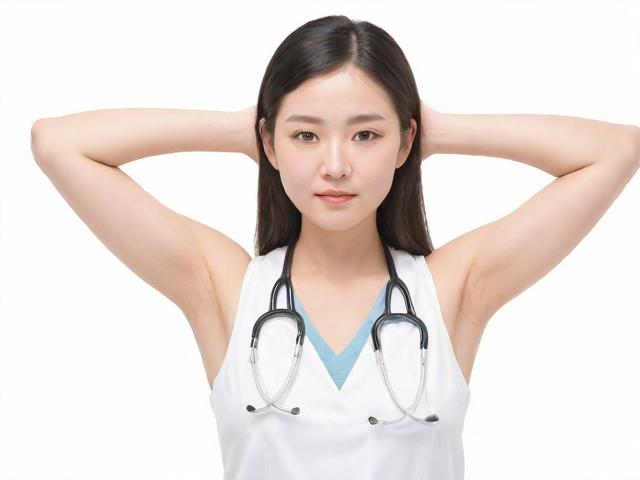 长沙腋臭医生排名榜最新信息：如何选择最适合您的专家