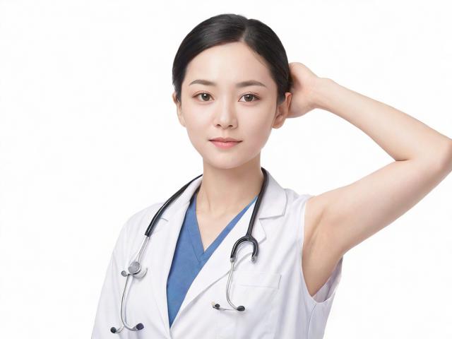 长沙腋臭医生排名榜最新排行榜：找到最适合您的治疗专家