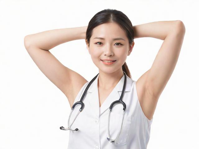 长沙腋臭医生排名榜最新一览：如何选择合适的医生