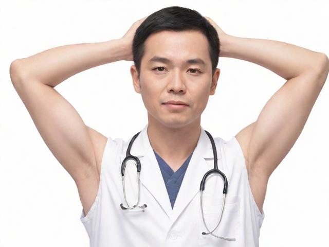 长沙腋臭医生排名第一名是谁？张教授的微创手术治疗腋臭