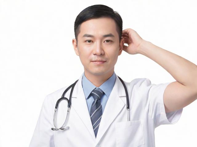 长沙腋臭医生排名第一名：李华医生的卓越治疗方案