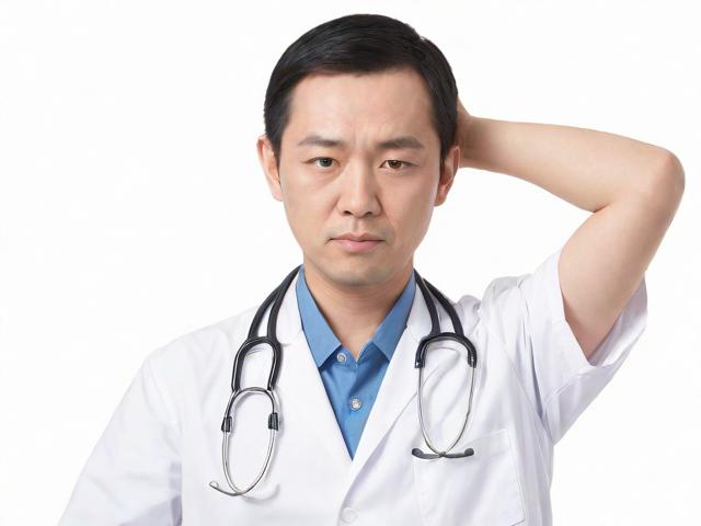 长沙腋臭医生排名一览表及高清治疗前后对比图片