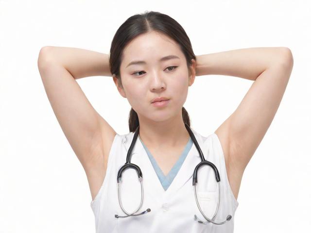 长沙腋臭医生排名一览表图片查询：解决腋臭困扰的最佳医院和治疗方法