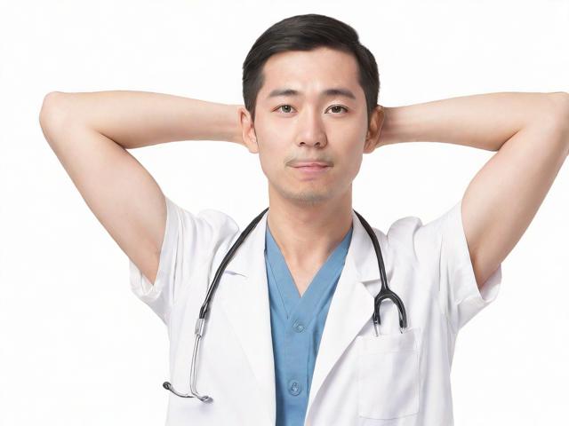 长沙腋臭医生排名一览表最新版全文：如何选择最适合您的专业医生