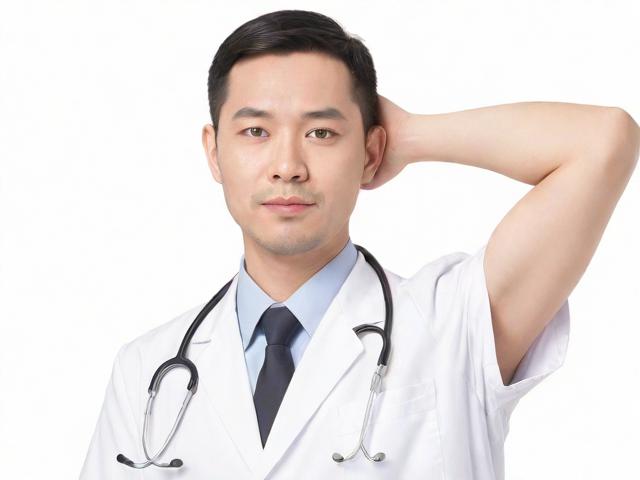 长沙腋臭医生排名一览表：找到最适合你的专家