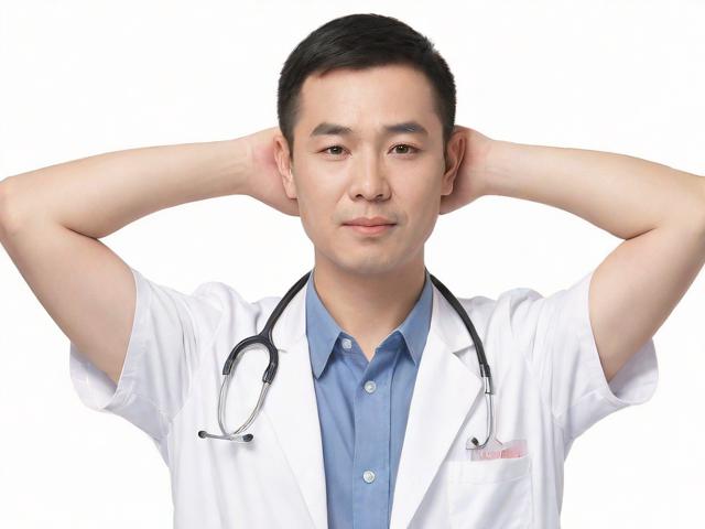 长沙腋臭医生排名第一：李华医生的专业背景与成功案例