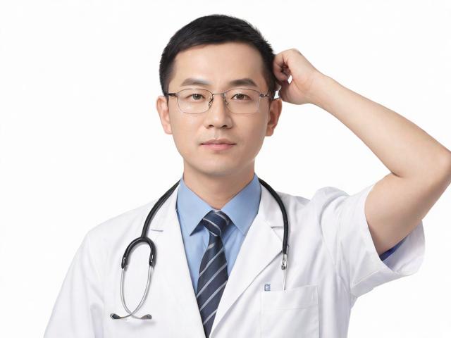 长沙腋臭医生排名最新名单一览表：选择最适合您的专家