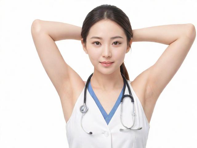 长沙腋臭医生排名最新排行榜前十名：如何选择最适合您的医生