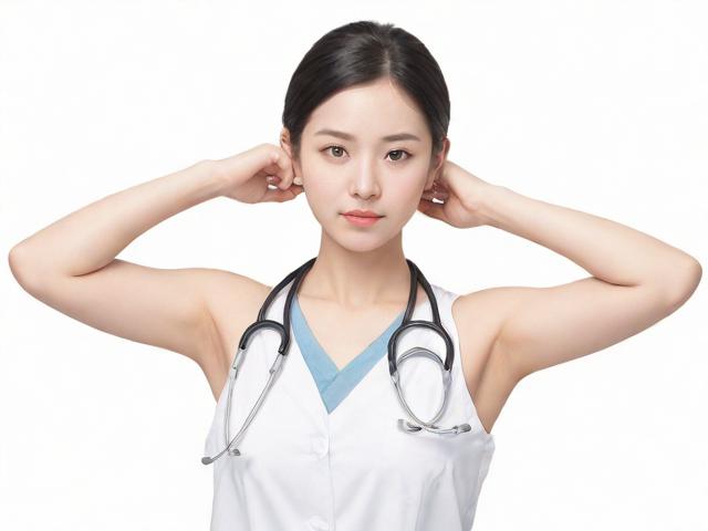 长沙腋臭医生哪家强？权威排行榜及选择指南