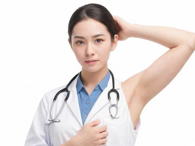 长沙腋臭医生哪家好？排行榜一览表及选择指南