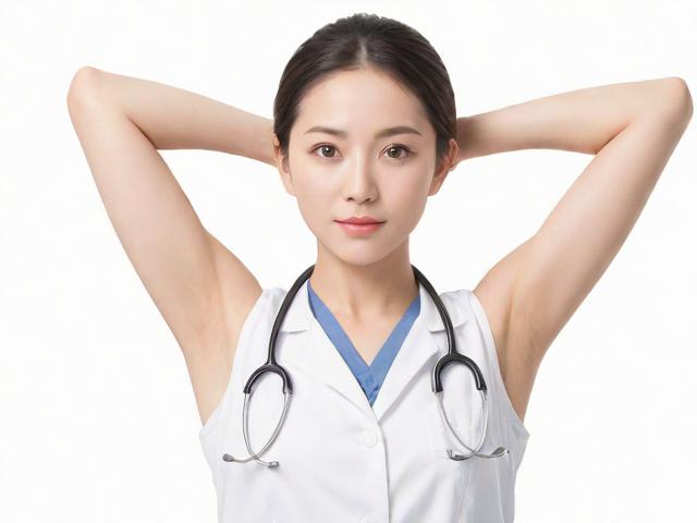 长沙腋臭医生哪家好？最新排行榜及治疗指南