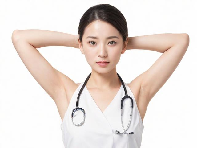 长沙腋臭医生推荐：如何选择最佳治疗方案