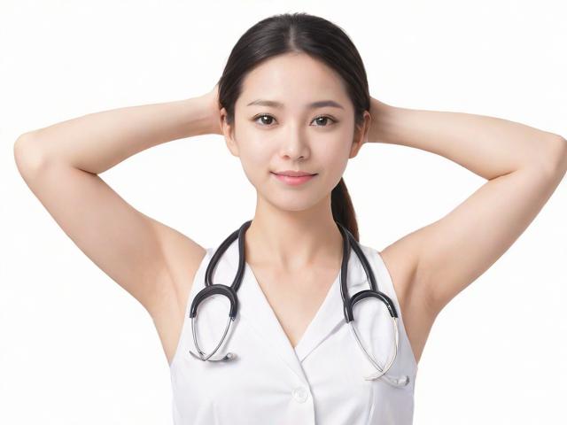 长沙腋臭医生哪家好点排行榜一览表：专业治疗，告别异味