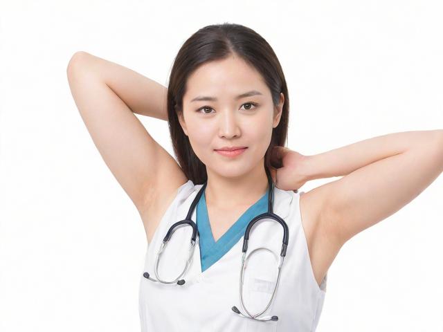 长沙腋臭医生推荐：如何选择最适合您的治疗方案