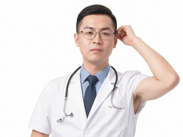 长沙腋臭医生推荐：如何选择合适的专科医生