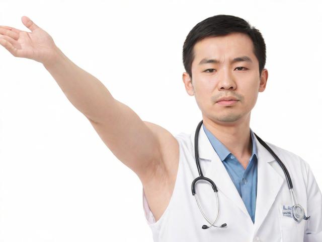 长沙腋臭医生推荐排行榜前十名医院