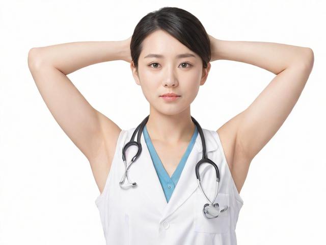 长沙腋臭医生推荐排行榜前十名，找到最适合你的治疗专家