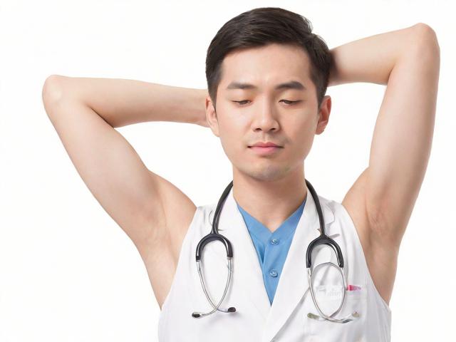 长沙腋臭医生推荐排行榜前十名：专业治疗，告别尴尬