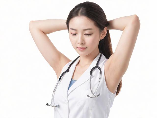 长沙腋臭医生推荐排行榜最新版：权威指南助您告别烦恼