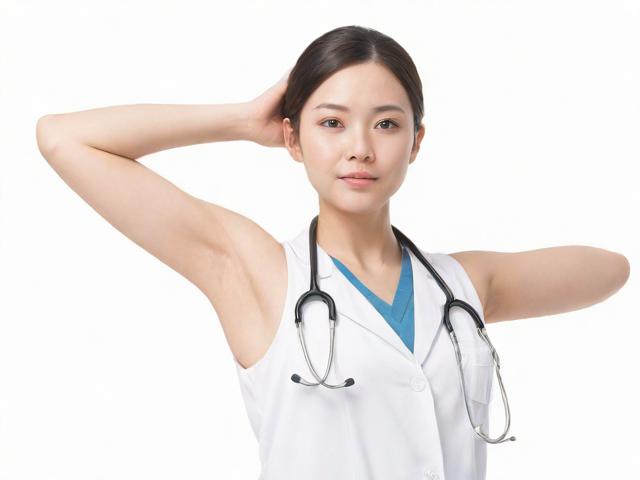 长沙腋臭医生推荐：选择专业医生的重要性及理由