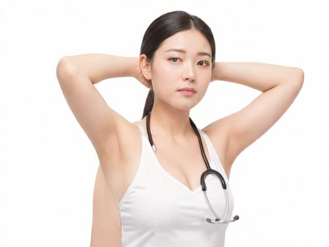 长沙腋臭医生推荐理由：高效治疗与个性化服务