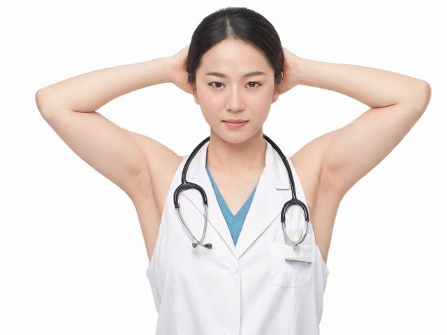 长沙腋臭医生推荐理由：高效治疗与个性化服务