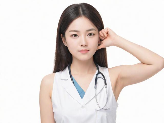 长沙腋臭医生怎么样：选择好的医院和治疗方法