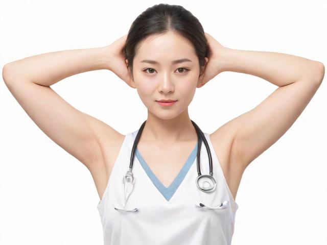 长沙腋臭正规医院推荐：如何选择最适合您的医疗机构