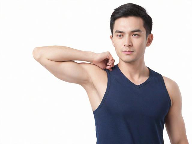 长沙男性腋臭治疗哪家医院好？专业医生推荐