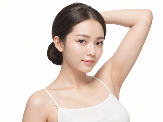 长沙腋臭物理治疗哪家好一点？专业医院推荐与治疗方法详解