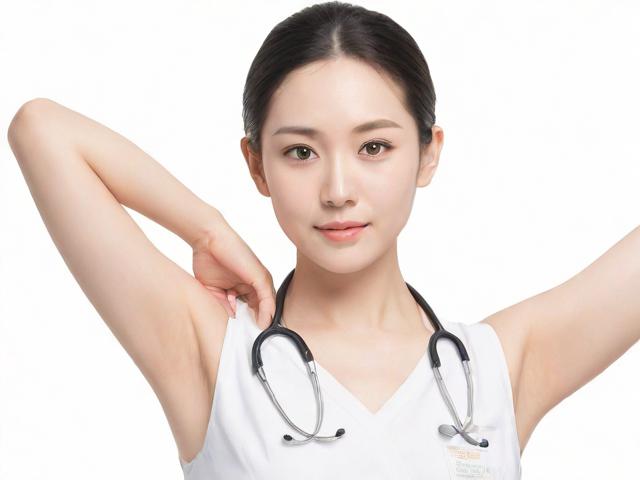 长沙腋臭物理治疗医院推荐及选择指南