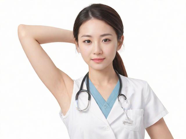 长沙腋臭物理治疗医院怎么样：全面了解与选择指南