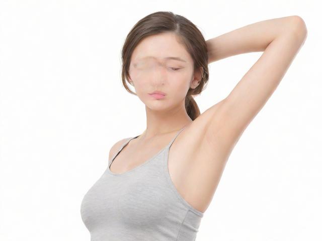 长沙腋臭治疗办法最新版解读：微创手术及其他有效方案