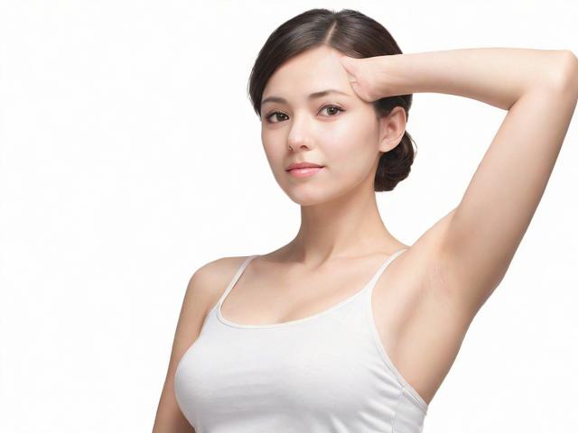 长沙腋臭治疗办法最新版解读：微创手术及其他有效方案