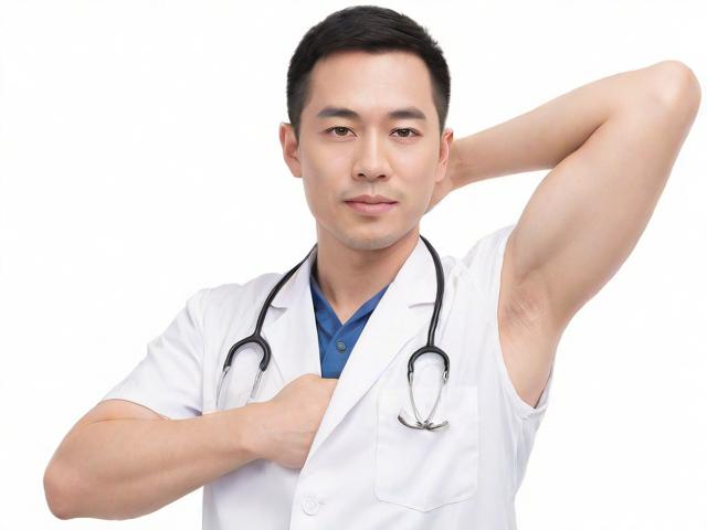 长沙腋秀医院腋臭治疗指南：为什么越来越多的人选择这里