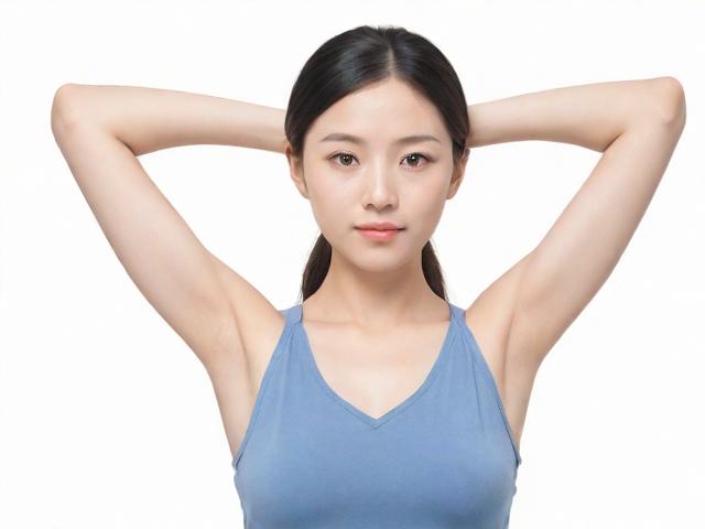 长沙腋臭专科医院推荐：寻找最适合你的治疗方案