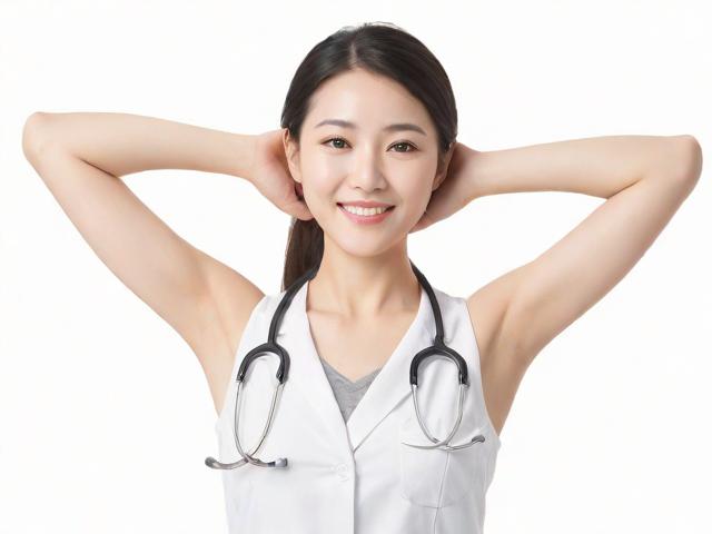 长沙腋臭专科医院推荐：寻找最适合你的治疗方案