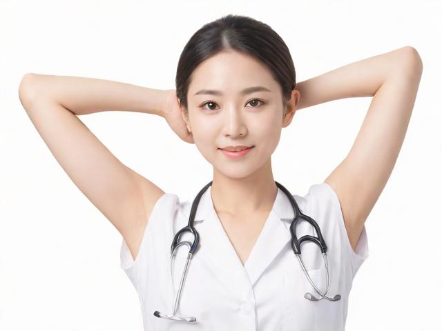 长沙腋臭专科医院推荐：最好的医生和治疗方案