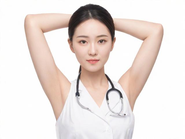 长沙腋臭专科医院推荐：如何选择最好的治疗机构