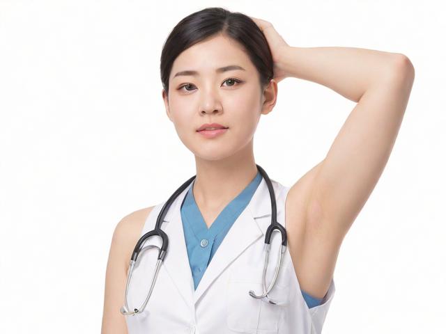 长沙腋臭科专科医院地址及费用详解