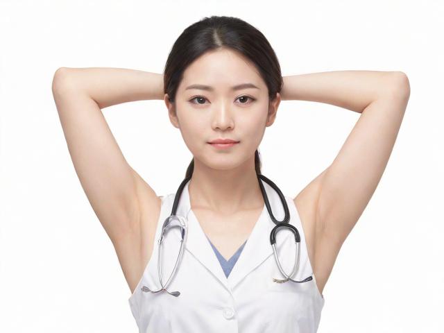 长沙腋臭科专科医院推荐及治疗费用详解